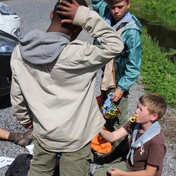 IMG 4301 - Scouts en Gidsen Zaventem 